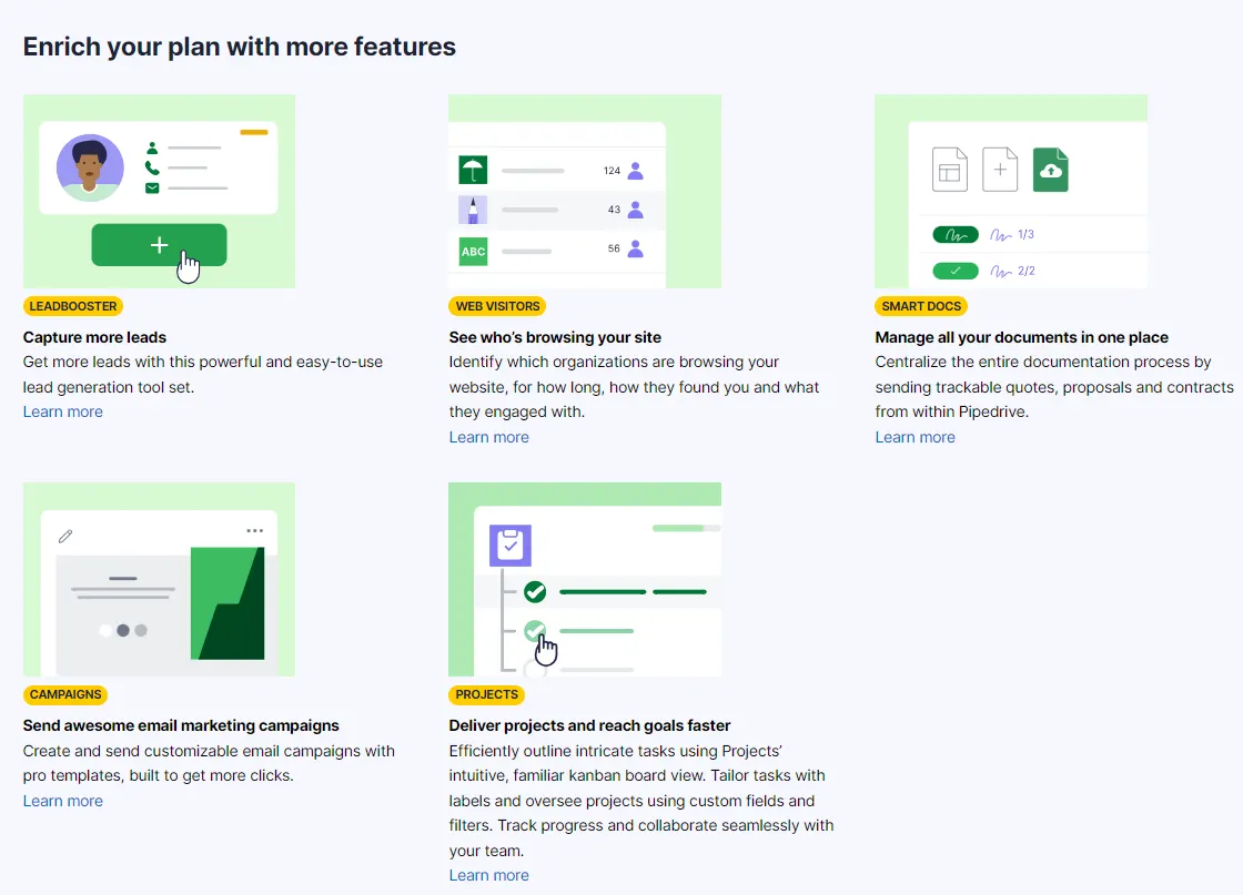 What is Pipedrive