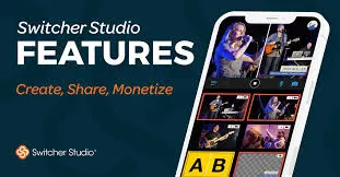 Switcher Studio Review