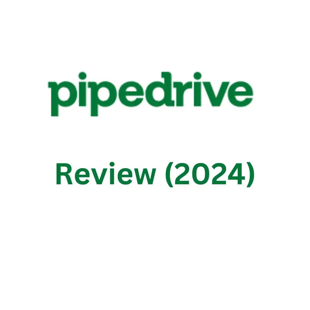 What is Pipedrive? Pricing, Features, and Its Review in 2024