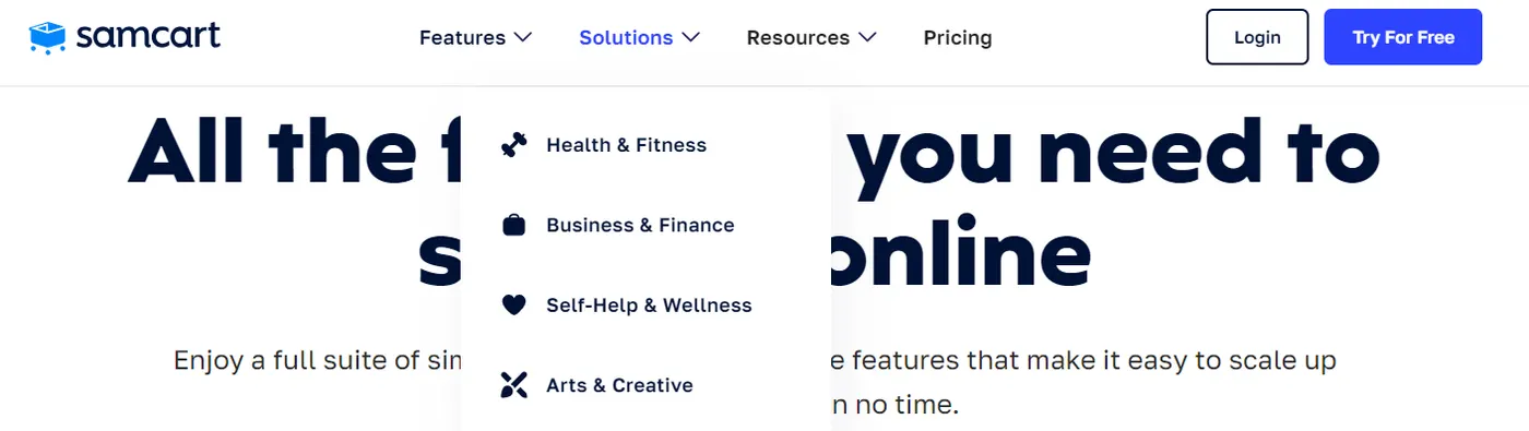 SamCart Review