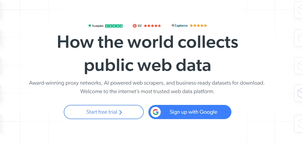 BrightData Review