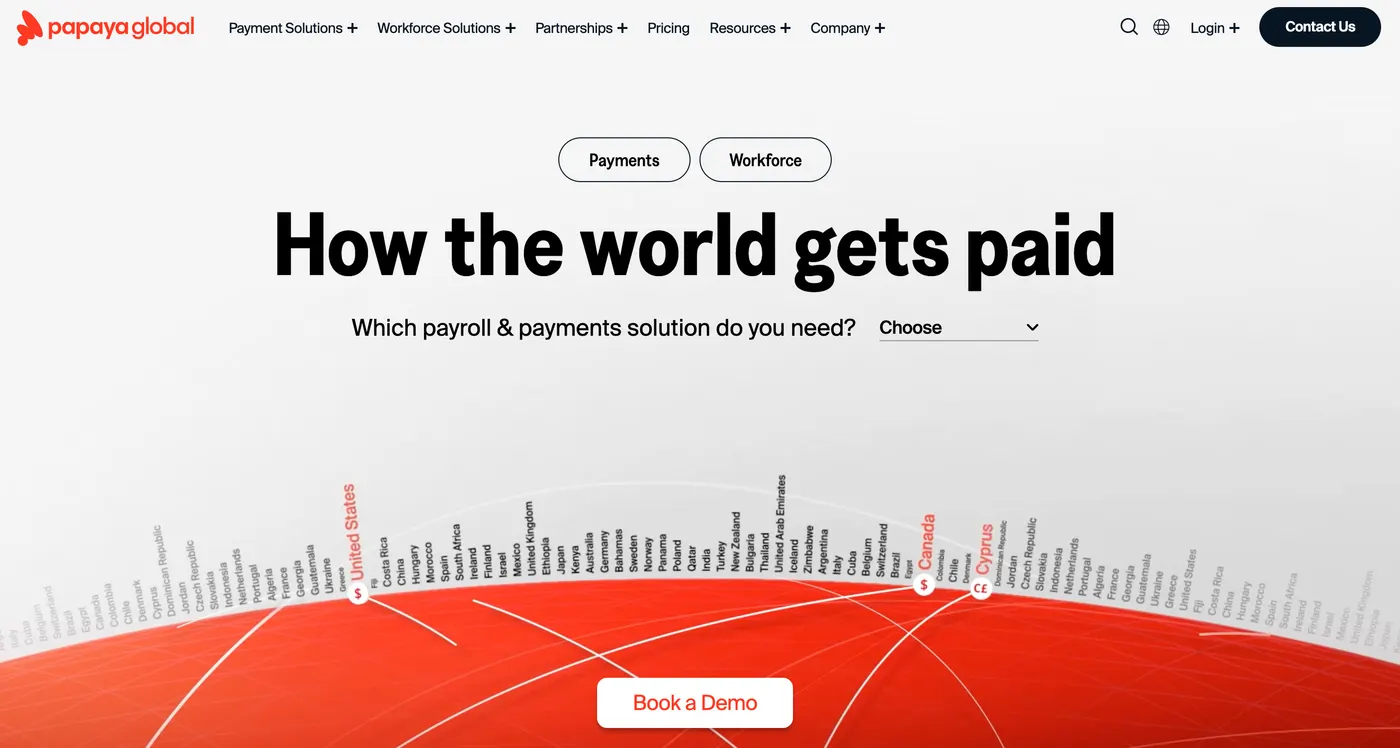 PapayaGlobal Review